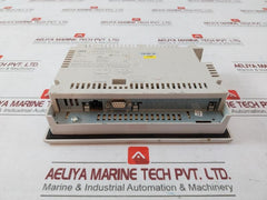 Siemens 6Av6 642-0Aa11-0Ax1 Smart Panel Touch Operation