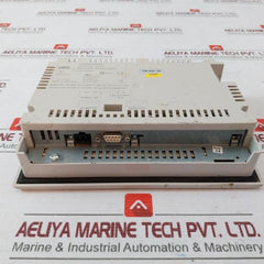 Siemens 6Av6 642-0Aa11-0Ax1 Smart Panel Touch Operation