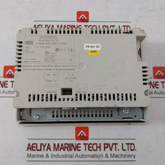 Siemens 6Av6 642-0Aa11-0Ax1 Smart Panel Touch Operation