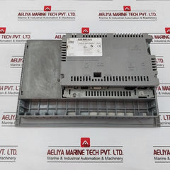 Siemens 6Av6 643-0Ba01-1Ax0 Operator Interface Panel Dc 24V/0,7A Max