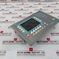 Siemens 6Av6 643-0Ba01-1Ax0 Operator Interface Panel Dc 24V/0,7A Max