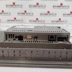 Siemens 6Av6 643-0Ba01-1Ax0 Operator Interface Panel Dc 24V/0,7A Max
