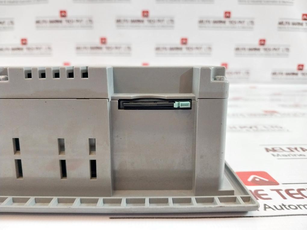 Siemens 6Av6 643-0Ba01-1Ax0 Operator Interface Panel Dc 24V/0,7A Max