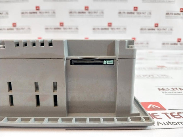Siemens 6Av6 643-0Ba01-1Ax0 Operator Interface Panel Dc 24V/0,7A Max