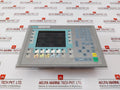 Siemens 6Av6 643-0Ba01-1Ax0 Operator Panel Dc 24V/0 7A Max