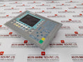 Siemens 6Av6 643-0Ba01-1Ax0 Operator Panel Dc 24V/0 7A Max