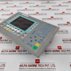 Siemens 6Av6 643-0Ba01-1Ax0 Operator Panel Dc 24V/0 7A Max