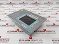 Siemens 6Av6 643-0Ba01-1Ax0 Operator Panel Dc 24V/0 7A Max