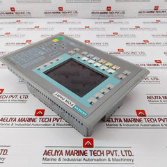 Siemens 6Av6 643-0Ba01-1Ax0 Operator Panel Dc 24V/0 7A Max