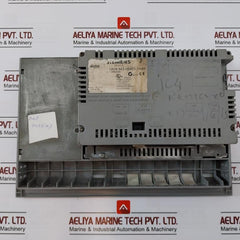 Siemens 6Av6 643-0Ba01-1Ax0 Operator Panel Dc 24V/0 7A Max