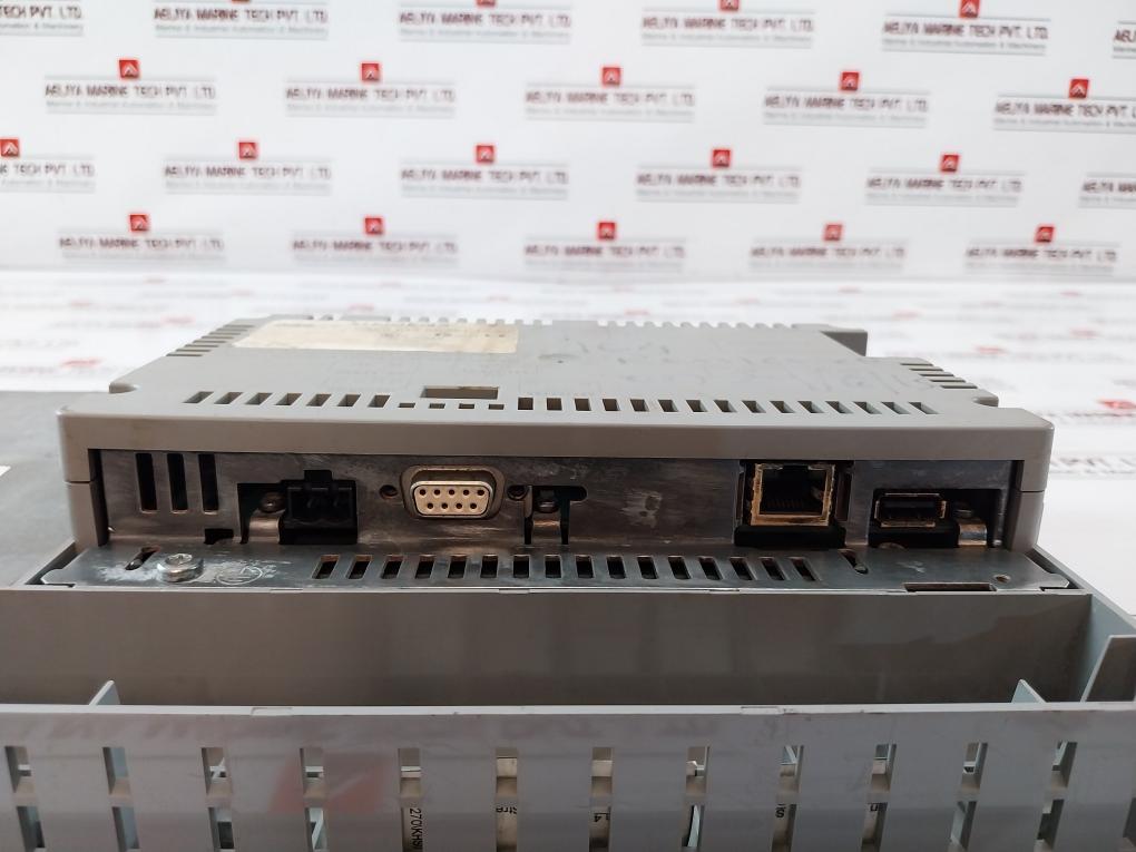 Siemens 6Av6 643-0Ba01-1Ax0 Operator Panel Dc 24V/0 7A Max