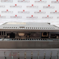 Siemens 6Av6 643-0Ba01-1Ax0 Operator Panel Dc 24V/0 7A Max