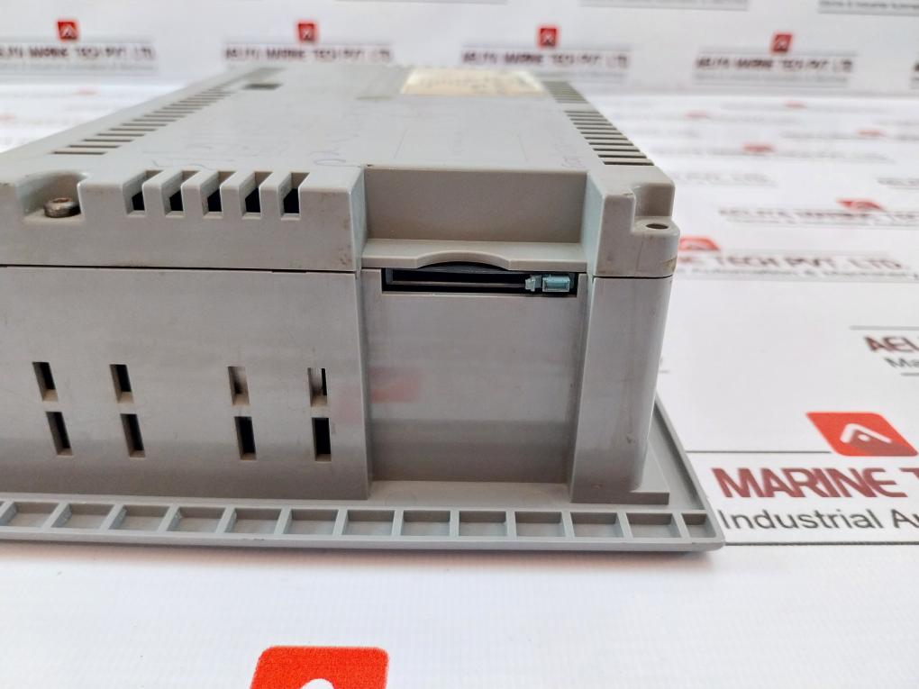 Siemens 6Av6 643-0Ba01-1Ax0 Operator Panel Dc 24V/0 7A Max
