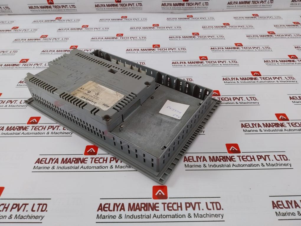 Siemens 6Av6 643-0Ba01-1Ax0 Operator Panel Dc 24V/0 7A Max