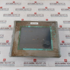 Siemens 6Av6 643-0Cd01-1Ax1 10” Touch Panel Mp277