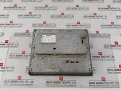 Siemens 6Av6 643-0Cd01-1Ax1 10” Touch Panel Mp277