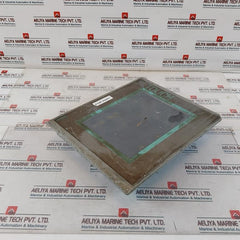 Siemens 6Av6 643-0Cd01-1Ax1 10” Touch Panel Mp277