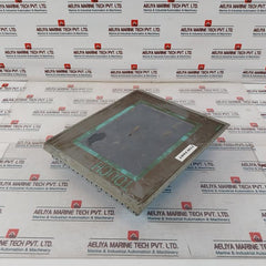 Siemens 6Av6 643-0Cd01-1Ax1 10” Touch Panel Mp277
