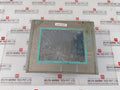 Siemens 6AV6 643-0CD01-1AX1 Touch Panel Mp277 10” Touch