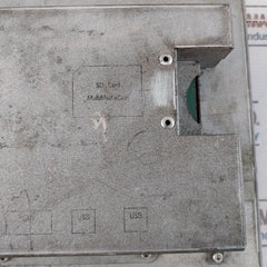Siemens 6AV6 643-0CD01-1AX1 Touch Panel Mp277 10” Touch