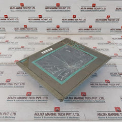 Siemens 6AV6 643-0CD01-1AX1 Touch Panel Mp277 10” Touch