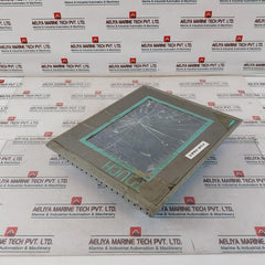 Siemens 6AV6 643-0CD01-1AX1 Touch Panel Mp277 10” Touch