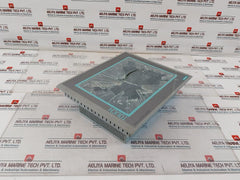 Siemens 6Av6 644-0Aa01-2Ax0 Touch Multi Panel