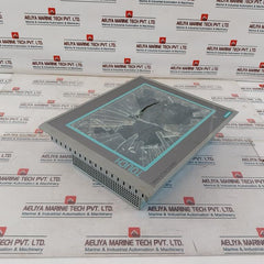 Siemens 6Av6 644-0Aa01-2Ax0 Touch Multi Panel
