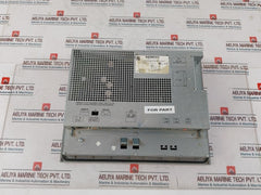 Siemens 6Av6 644-0Aa01-2Ax0 Touch Multi Panel