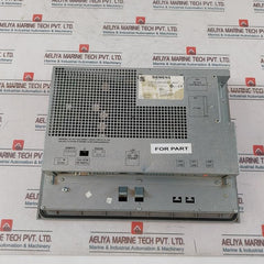 Siemens 6Av6 644-0Aa01-2Ax0 Touch Multi Panel
