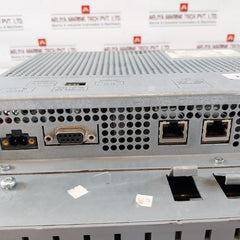 Siemens 6Av6 644-0Aa01-2Ax0 Touch Multi Panel