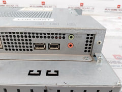 Siemens 6Av6 644-0Aa01-2Ax0 Touch Multi Panel