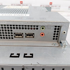 Siemens 6Av6 644-0Aa01-2Ax0 Touch Multi Panel