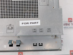 Siemens 6Av6 644-0Aa01-2Ax0 Touch Multi Panel