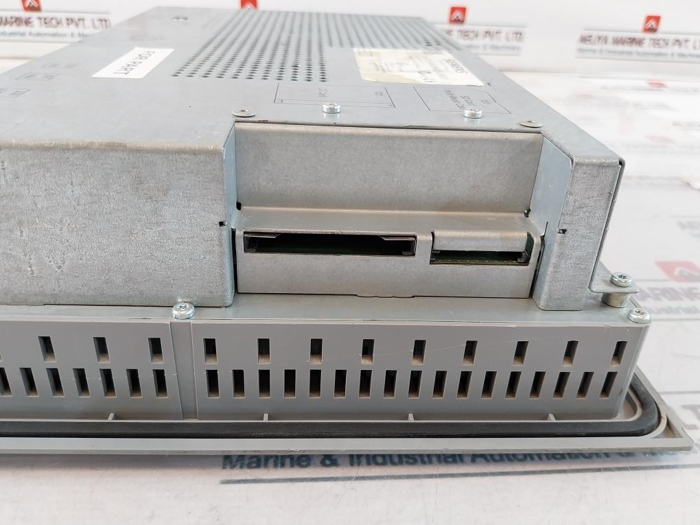 Siemens 6Av6 644-0Aa01-2Ax0 Touch Multi Panel