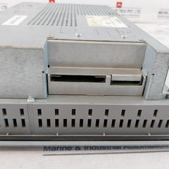 Siemens 6Av6 644-0Aa01-2Ax0 Touch Multi Panel