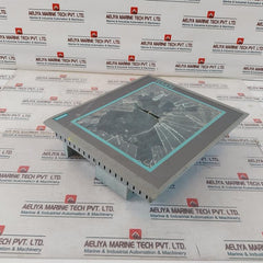 Siemens 6Av6 644-0Aa01-2Ax0 Touch Multi Panel