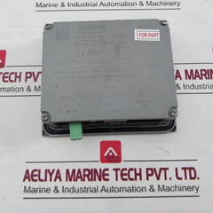 Siemens 6Av6 647-0Aa11-3Ax0 Touch Screen Panel Dc 24V/0.15A Max