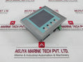 Siemens 6Av6 647-0Aa11-3Ax0 Touch Screen Panel Dc 24V/0.15A Max