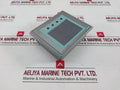Siemens 6Av6 647-0Aa11-3Ax0 Touch Screen Panel Dc 24V/0.15A Max
