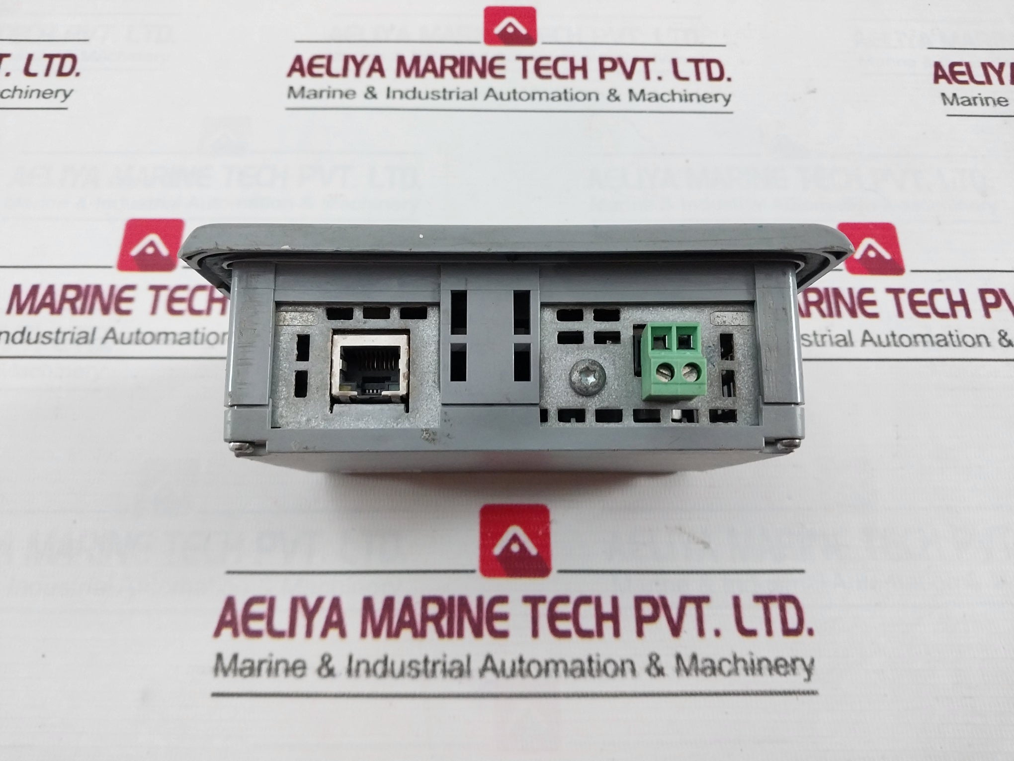 Siemens 6Av6 647-0Aa11-3Ax0 Touch Screen Panel Dc 24V/0.15A Max