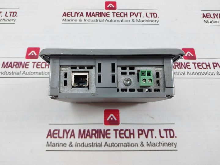 Siemens 6Av6 647-0Aa11-3Ax0 Touch Screen Panel Dc 24V/0.15A Max