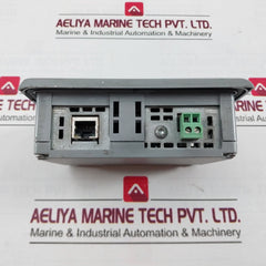 Siemens 6Av6 647-0Aa11-3Ax0 Touch Screen Panel Dc 24V/0.15A Max