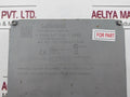 Siemens 6Av6 647-0Aa11-3Ax0 Touch Screen Panel Dc 24V/0.15A Max