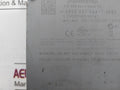 Siemens 6Av6 647-0Aa11-3Ax0 Touch Screen Panel Dc 24V/0.15A Max