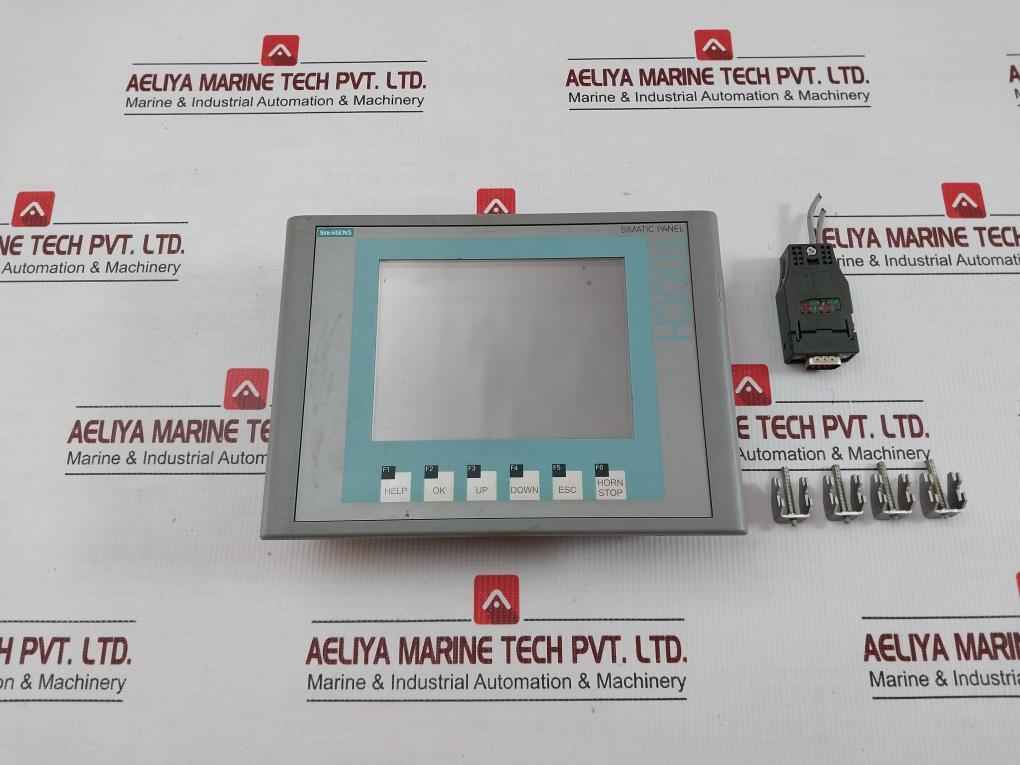 Siemens 6Av6 647-0Ac11-3Ax0