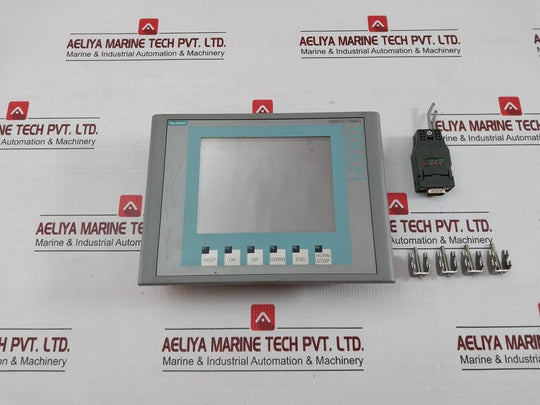 Siemens 6Av6 647-0Ac11-3Ax0