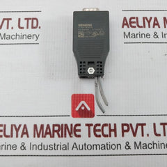 6Av6 647-0Ac11-3Ax0 Hmi Touch Panel Siemens Dc 24V/0.35A