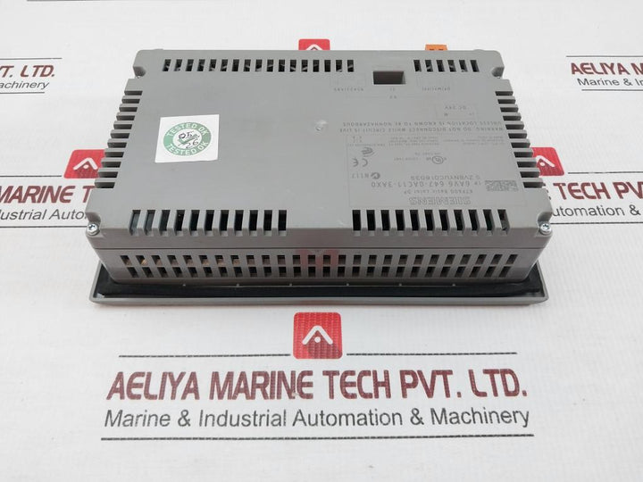Siemens 6Av6 647-0Ac11-3Ax0