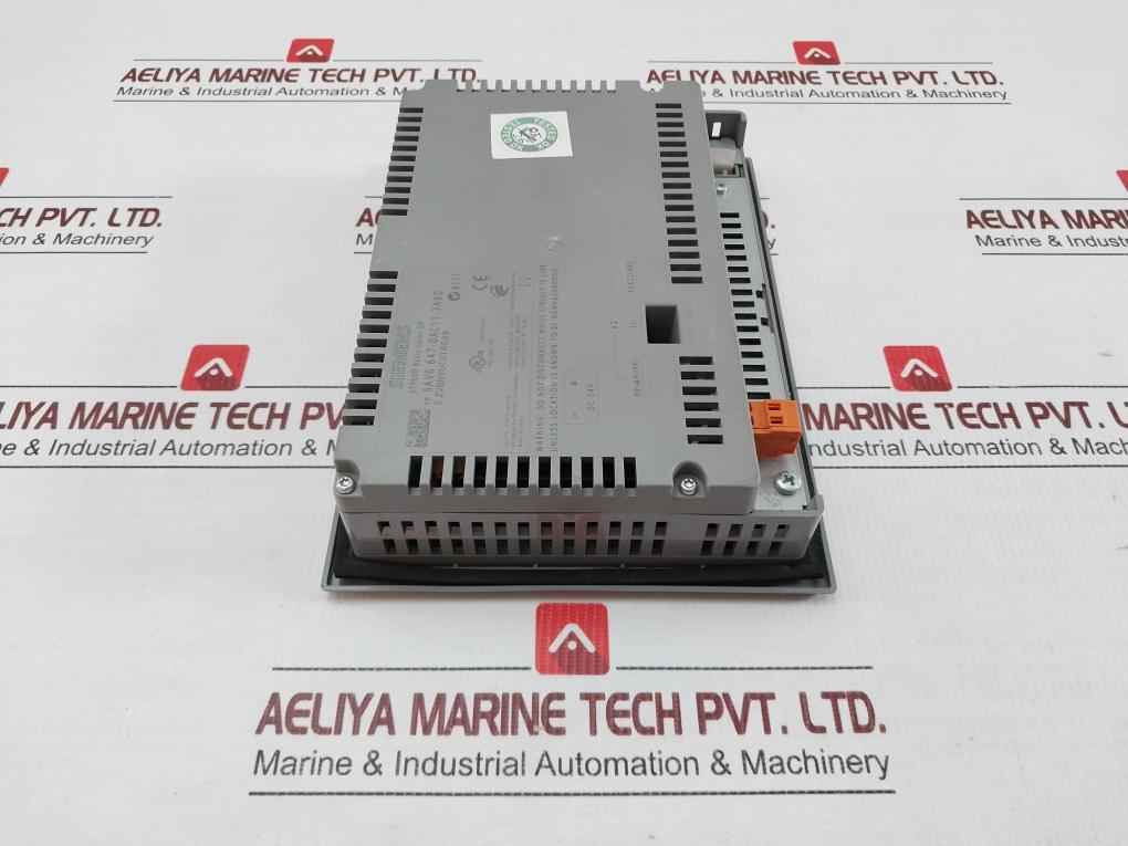 Siemens 6Av6 647-0Ac11-3Ax0